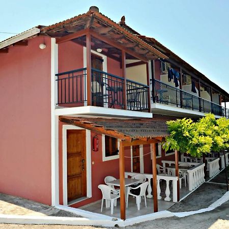 Studios Dimitris Giatras Zante Extérieur photo