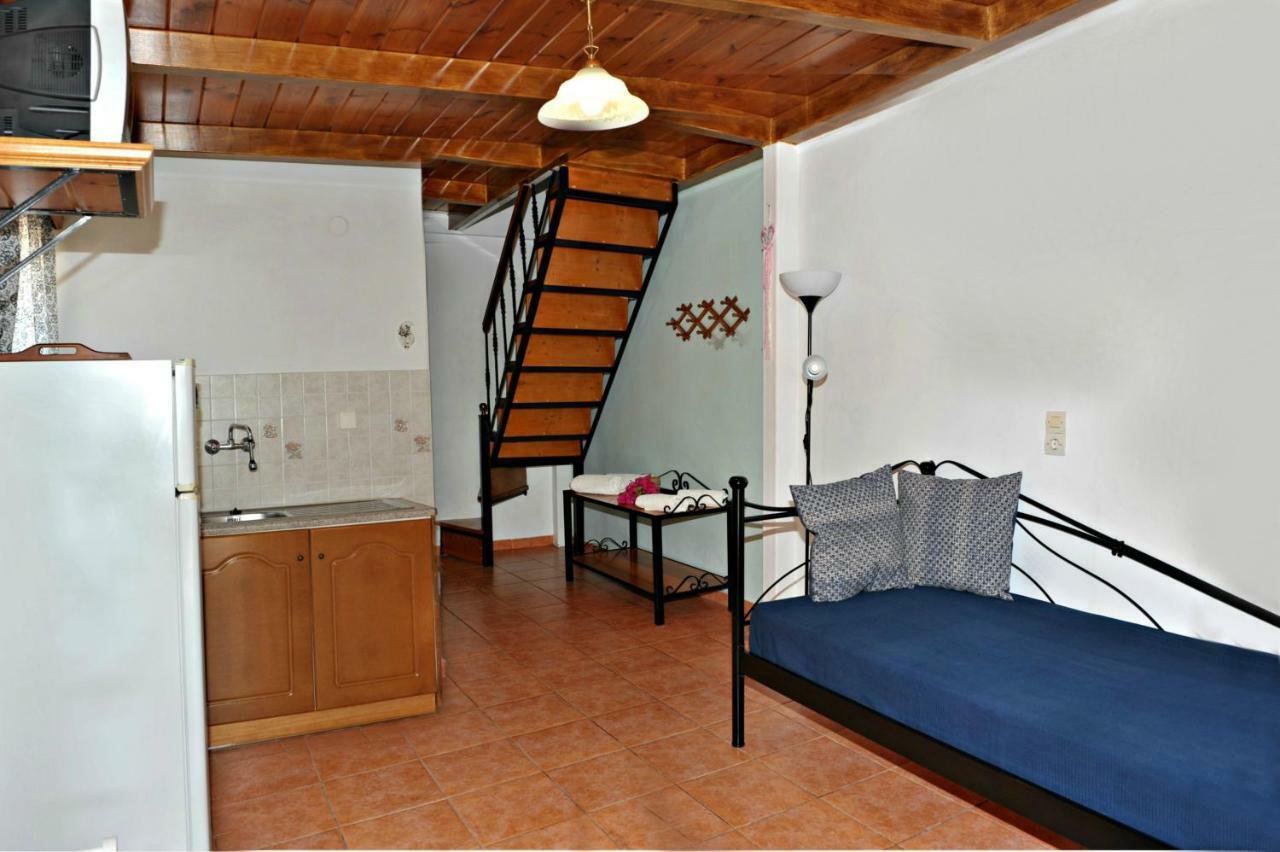 Studios Dimitris Giatras Zante Extérieur photo