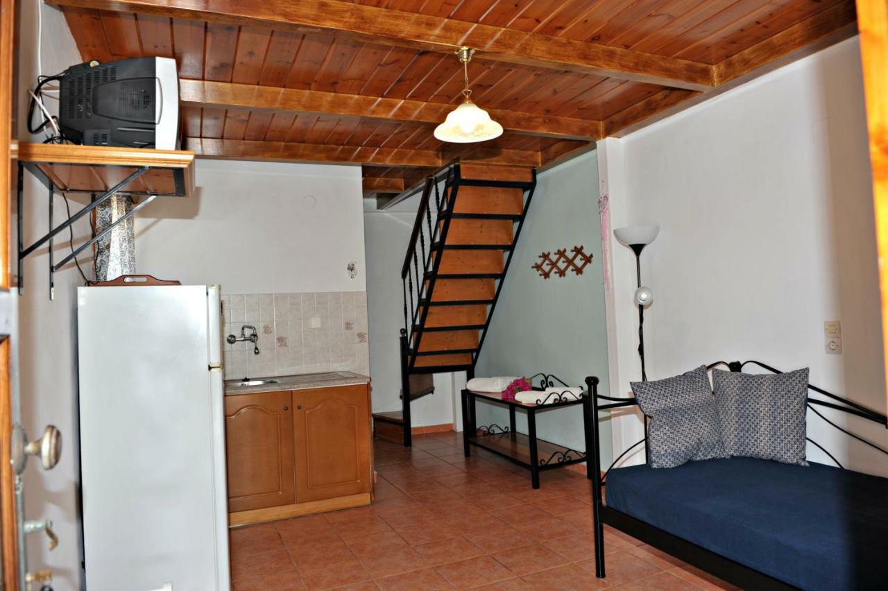 Studios Dimitris Giatras Zante Extérieur photo