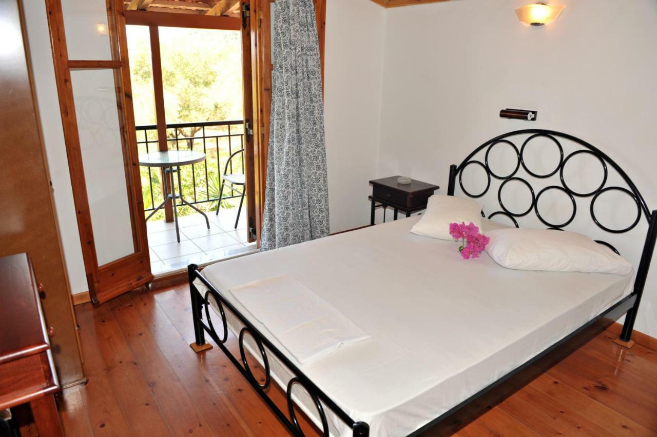 Studios Dimitris Giatras Zante Extérieur photo