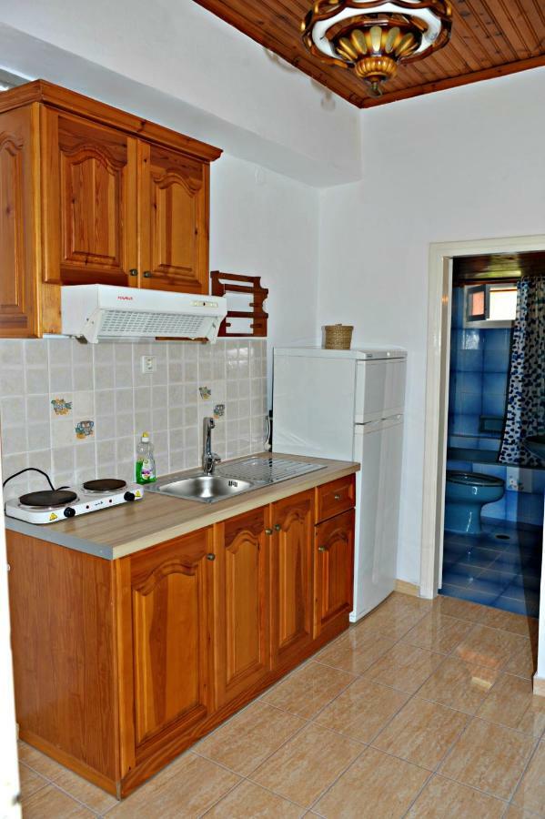 Studios Dimitris Giatras Zante Extérieur photo