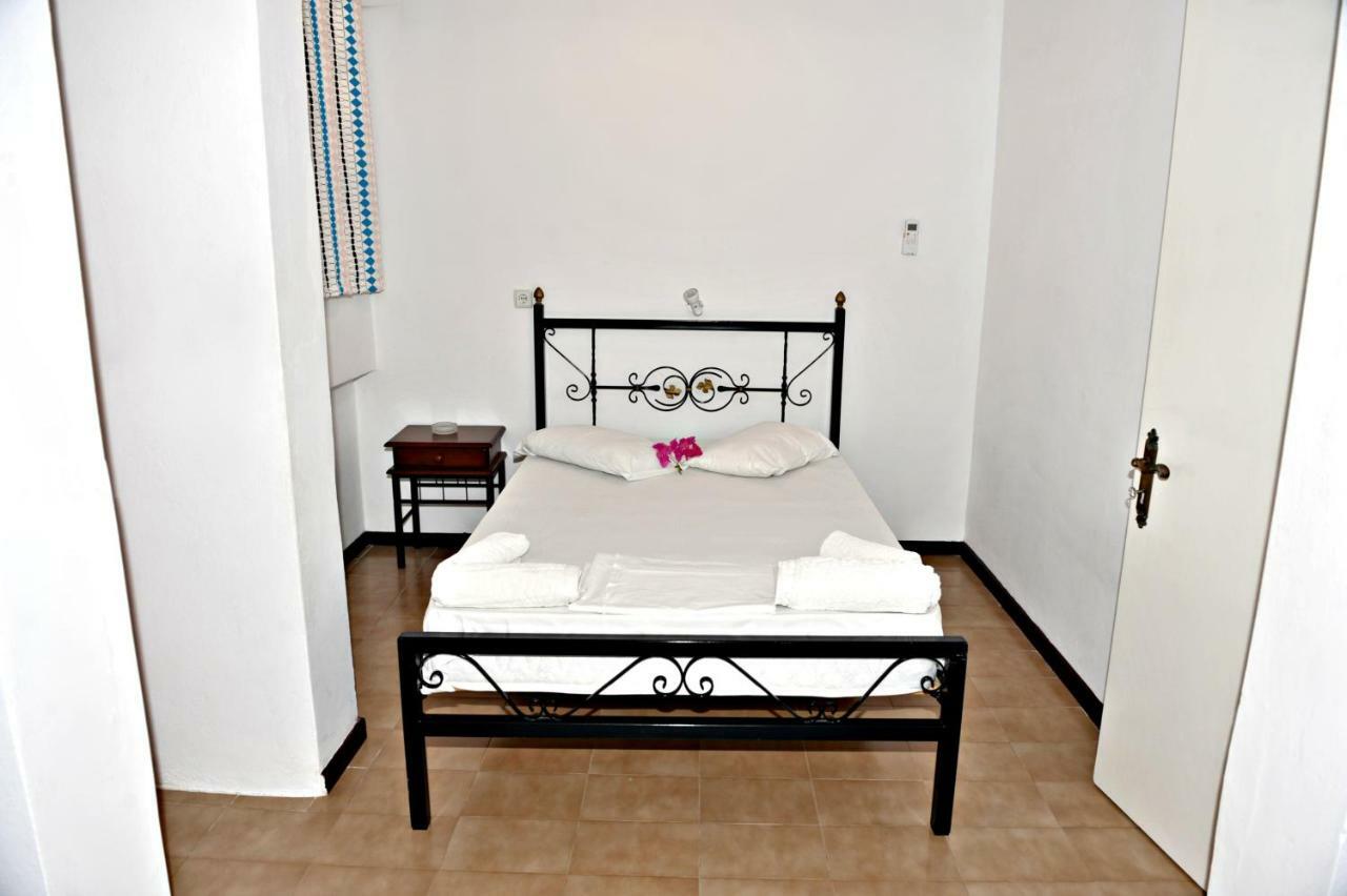 Studios Dimitris Giatras Zante Extérieur photo