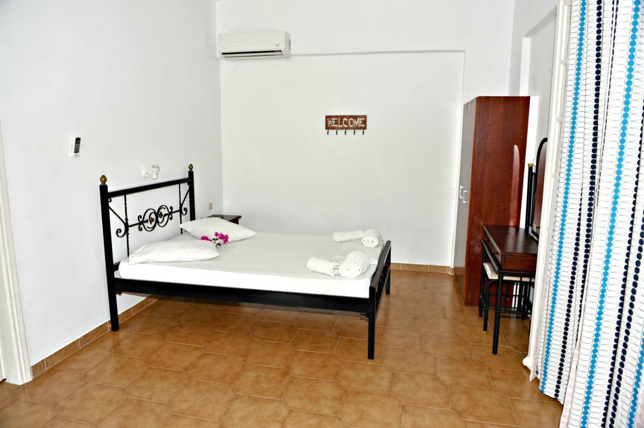 Studios Dimitris Giatras Zante Extérieur photo